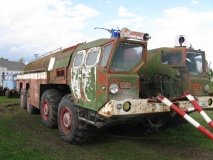 16.09.2010 MAZ-7310/AA-60